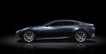 Mazda Shinari Concept 2010 года
